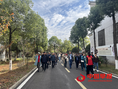 湖南首届老干部掼蛋大赛成功举办，助力湘酒振兴(图5)